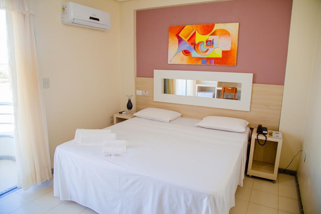 Hotel Oceania Eunapolis Εξωτερικό φωτογραφία