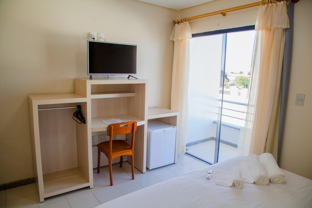 Hotel Oceania Eunapolis Εξωτερικό φωτογραφία