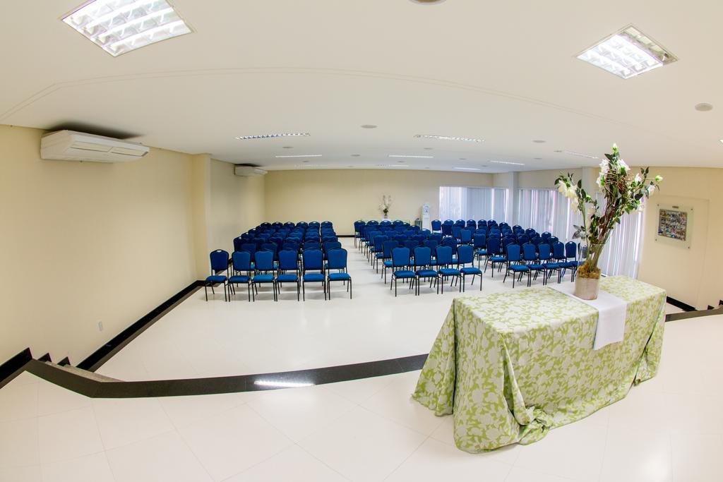 Hotel Oceania Eunapolis Εξωτερικό φωτογραφία