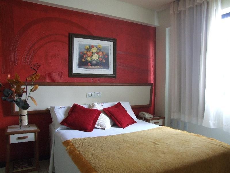 Hotel Oceania Eunapolis Δωμάτιο φωτογραφία
