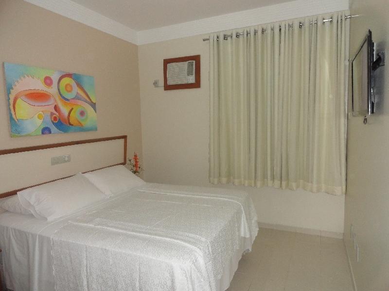 Hotel Oceania Eunapolis Δωμάτιο φωτογραφία