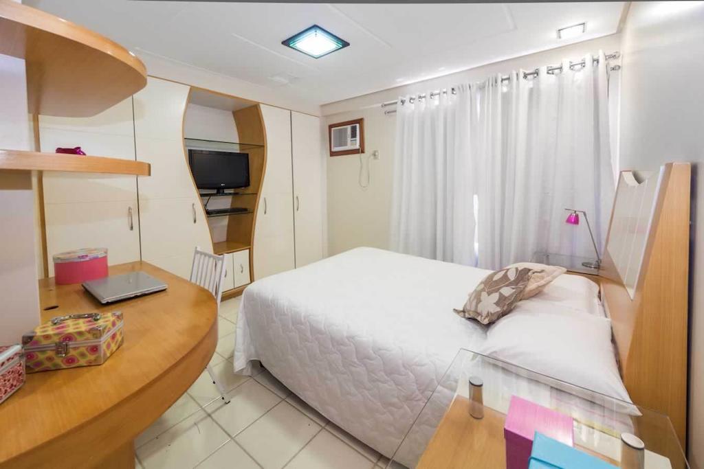 Hotel Oceania Eunapolis Δωμάτιο φωτογραφία