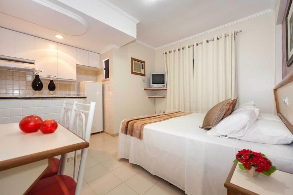 Hotel Oceania Eunapolis Δωμάτιο φωτογραφία