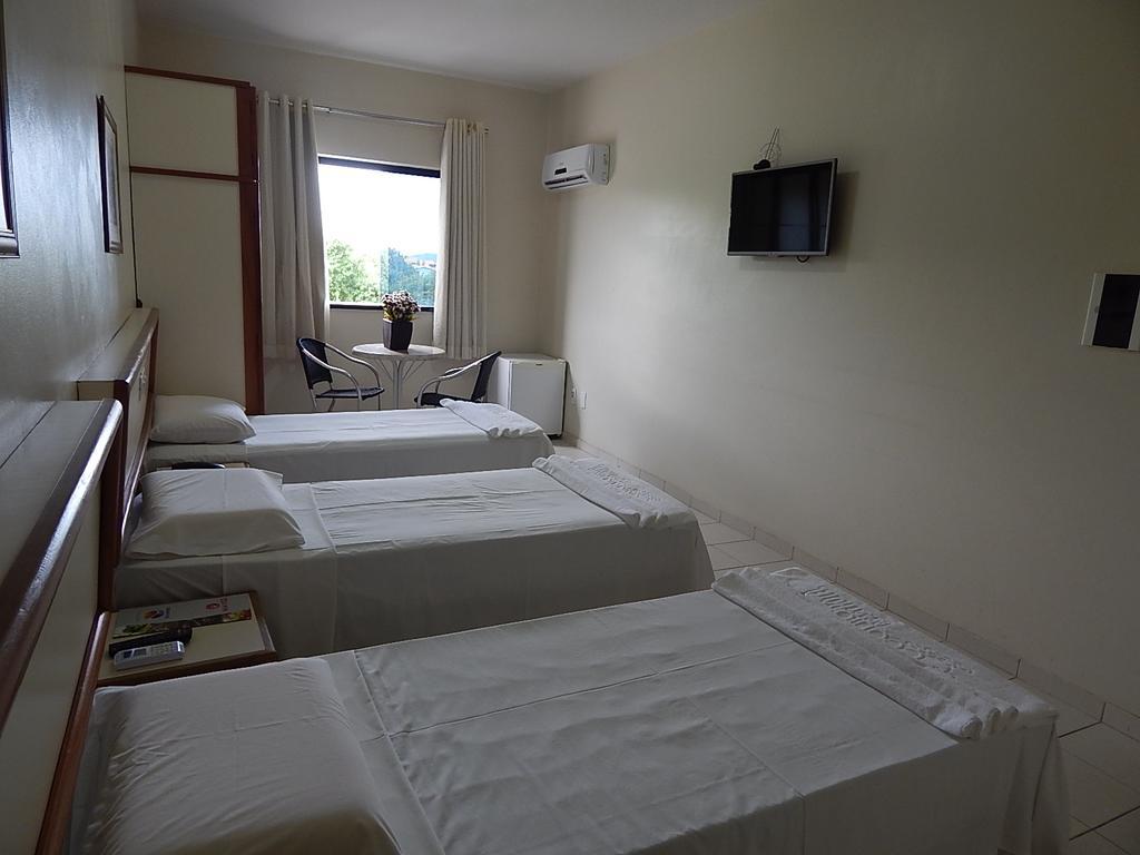 Hotel Oceania Eunapolis Δωμάτιο φωτογραφία