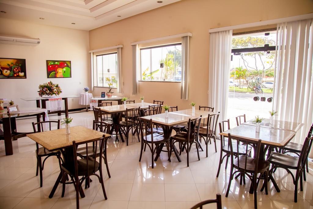 Hotel Oceania Eunapolis Εξωτερικό φωτογραφία